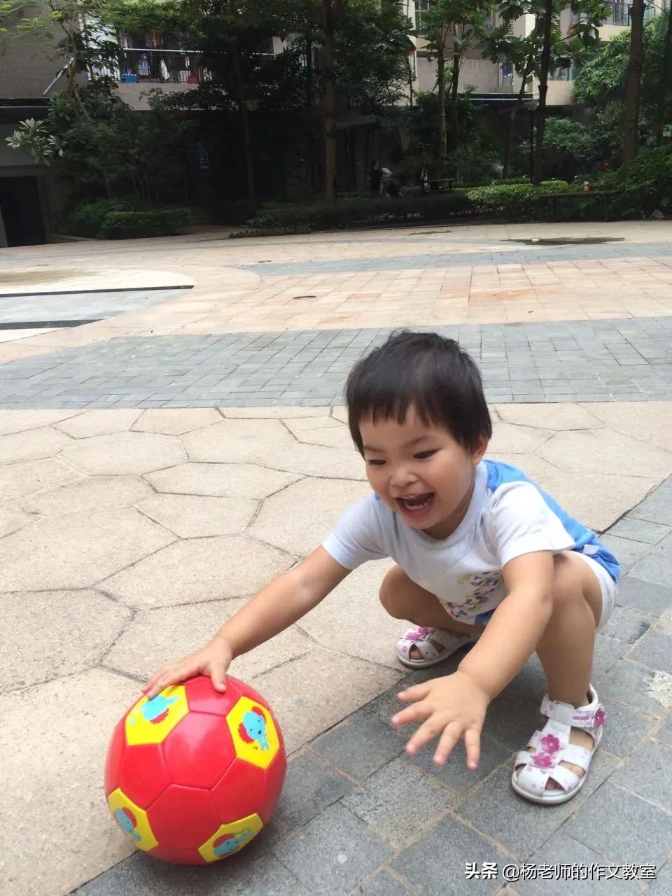 拍球运动的整个过程,热爱篮球运动从现在开始