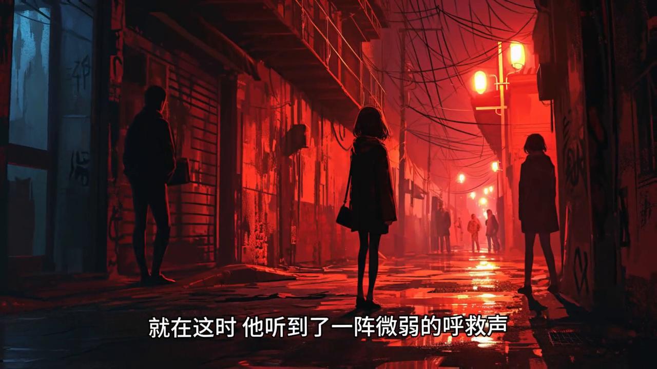 逆天奶爸！星界仙尊归来之时（二）#有声漫画