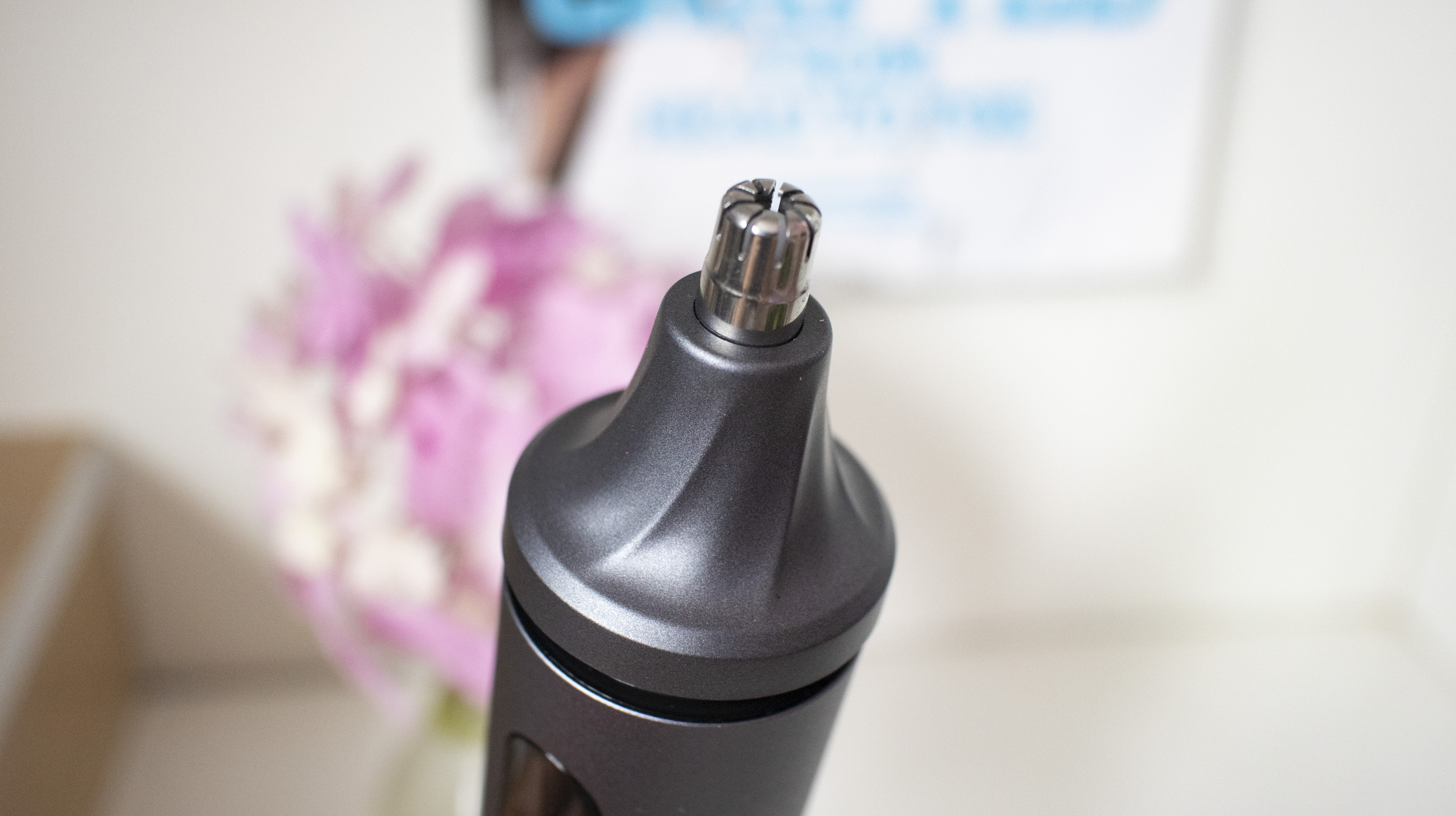 须眉剃须刀t6标准版和智能版区别,须眉T6MIX剃须刀