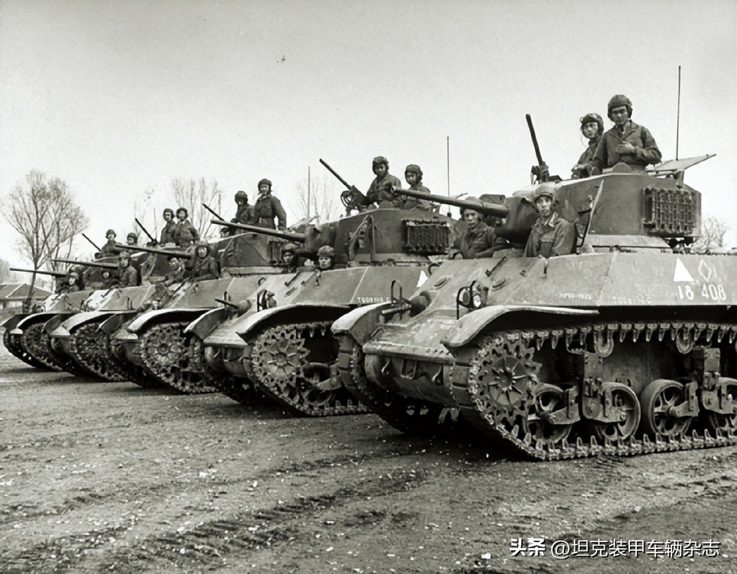 中国二战坦克兵著名故事,中国抗战坦克故事