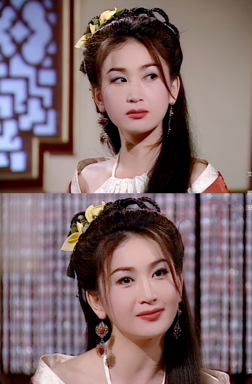 论美貌你是比不过我的原视频,论颜值她们一点也不输给女明星们