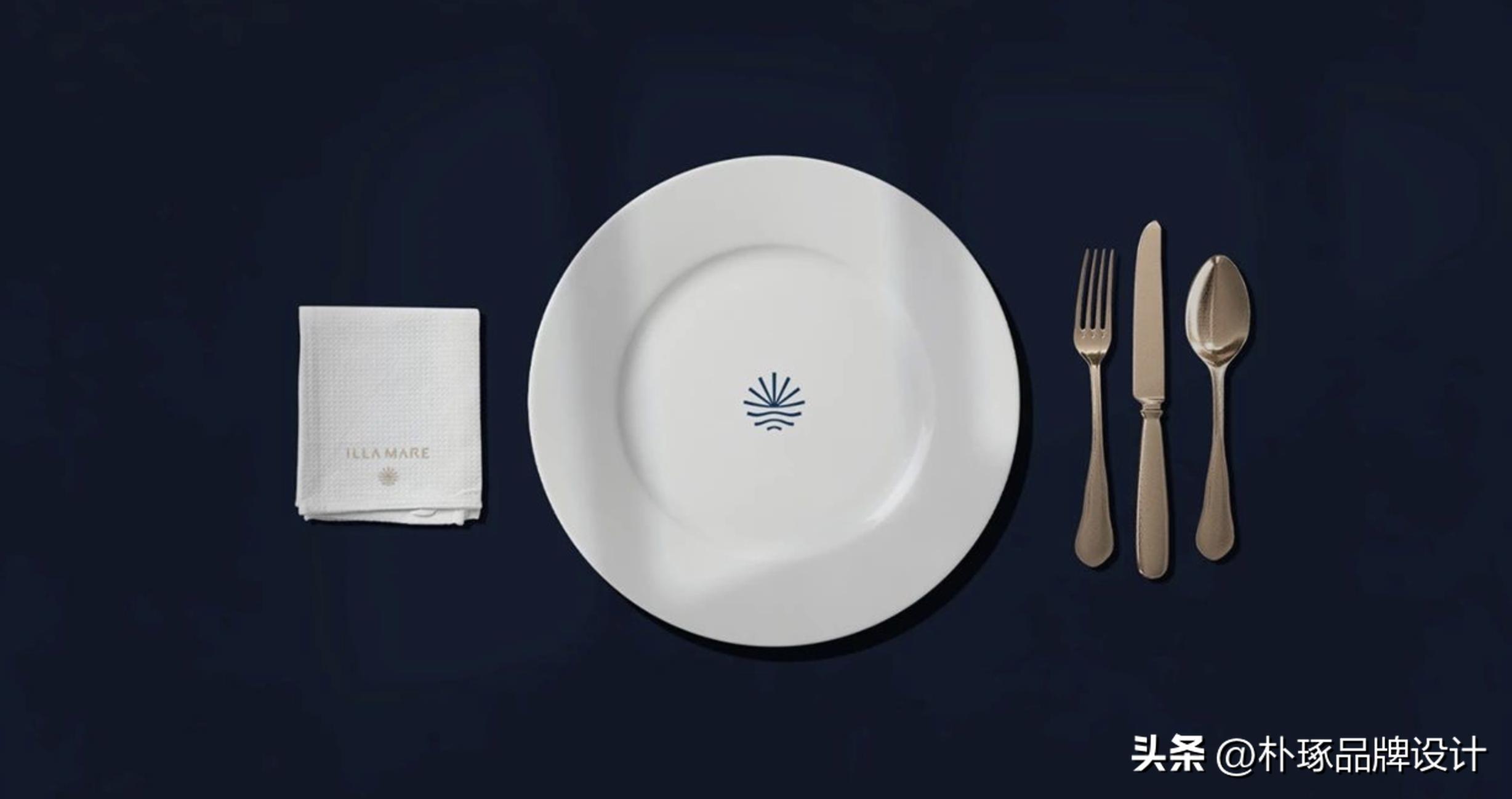 最漂亮的vi品牌设计,有创意vi视觉设计公司排名