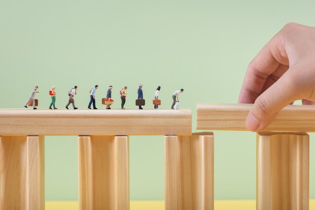 2019年的创业风口你真的懂,创业风口合作