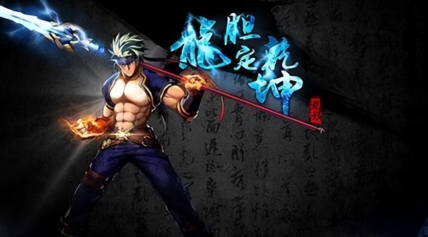 时空猎人3龙影角色技能,时空猎人3龙影图