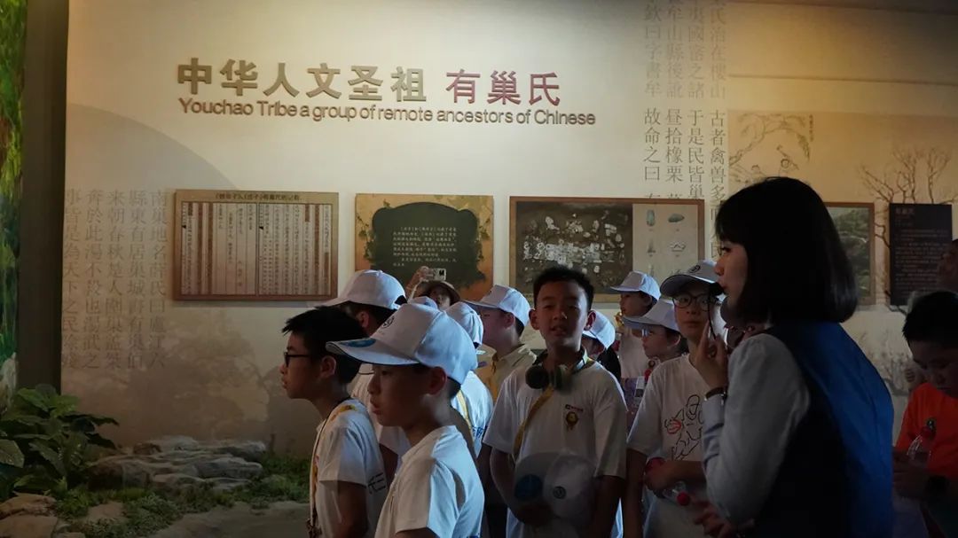 小记者游家乡,小记者户外采风