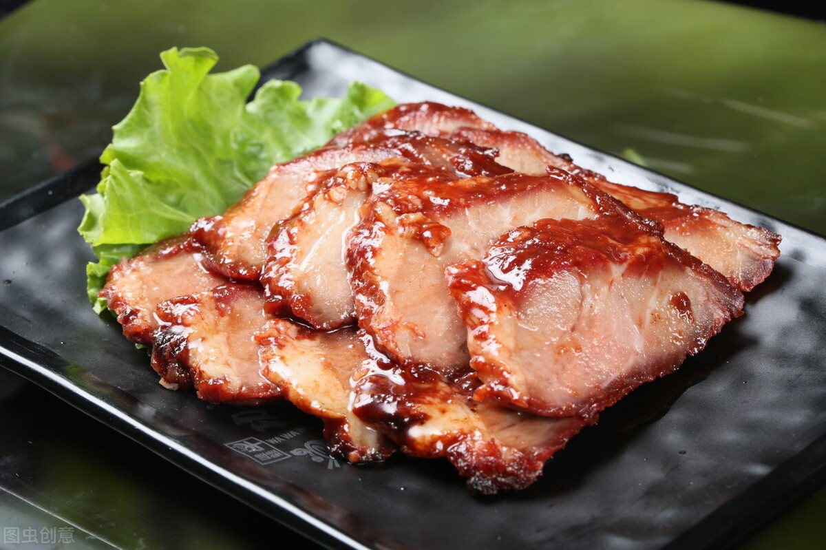 学厨师的口诀,学厨怎样才能学到精髓