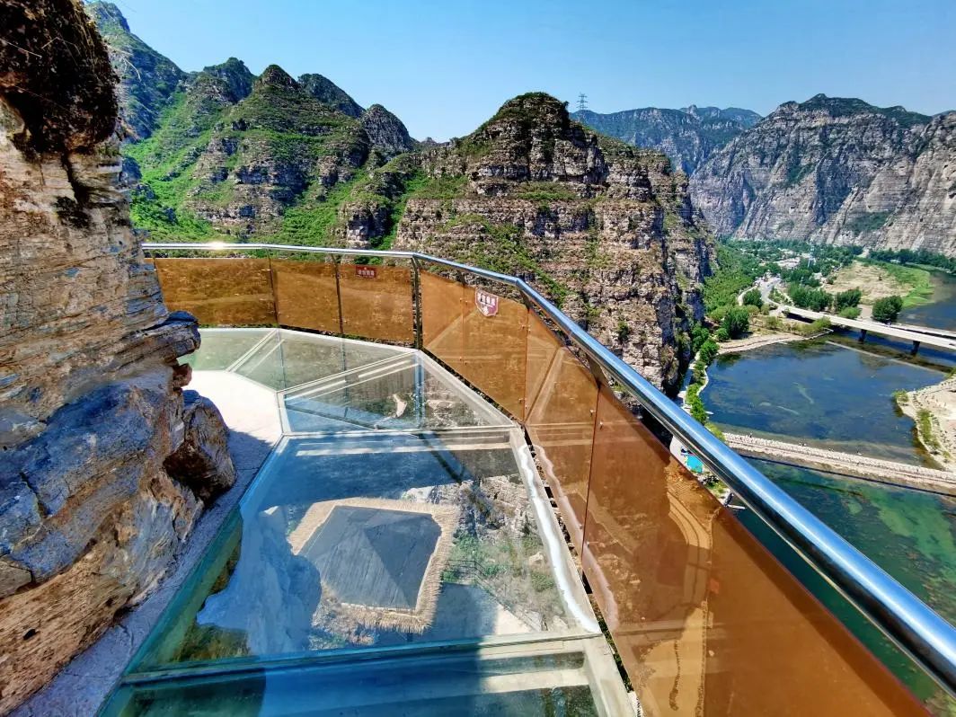 房山,为什么去七次还不够?