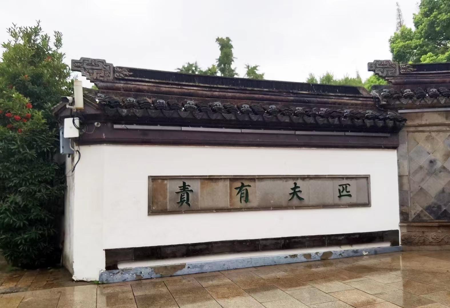 江南千灯古镇有什么好玩的,寻找最美江南之千灯古镇