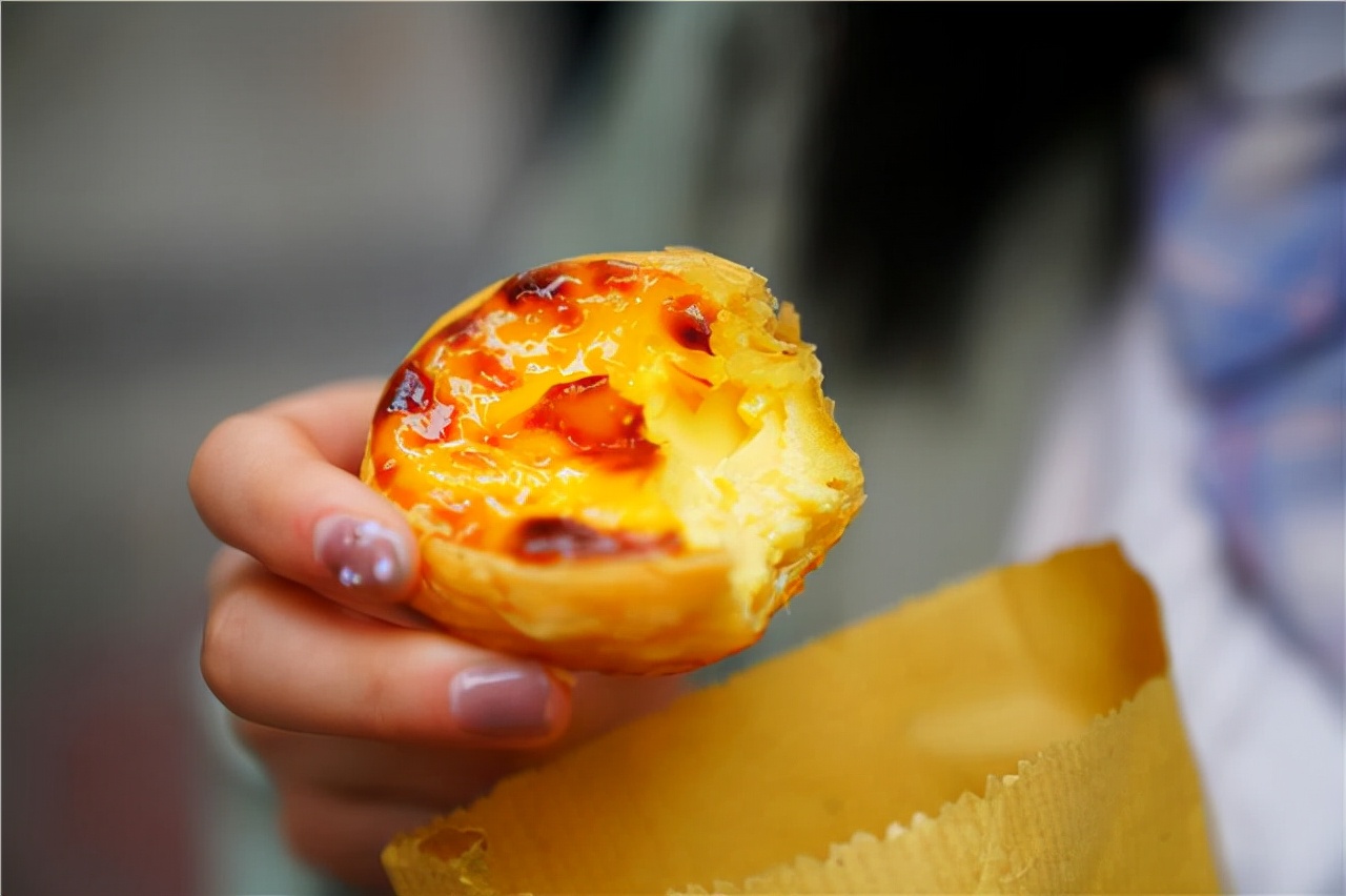 寻找大街小巷的烟火气,寻觅澳门城市中的烟火气