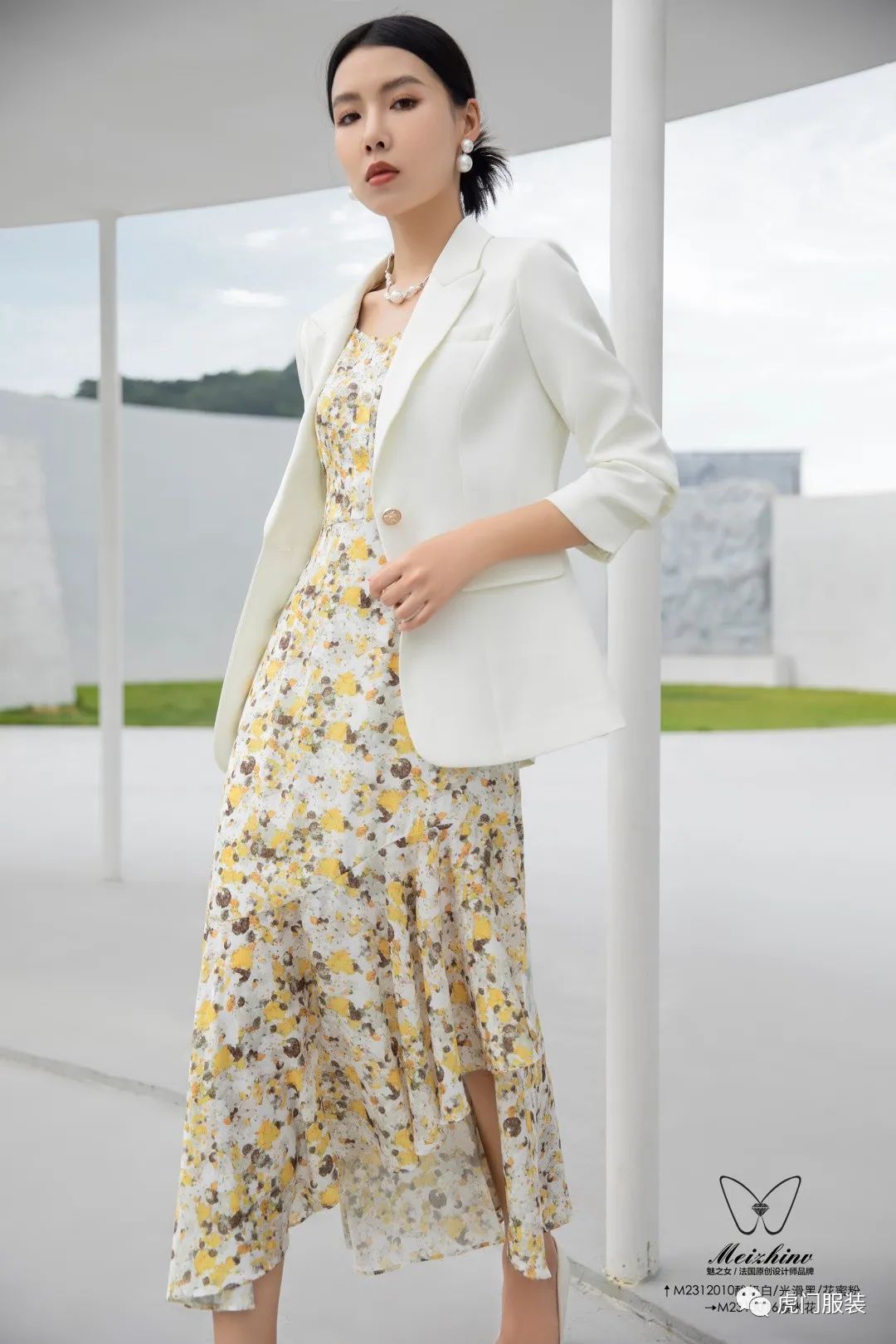 虎门会展中心服装交会到什么时候,虎门服交会开幕了吗