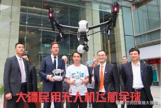 在国外最厉害的十大中国企业,屹立世界之巅的8家中国企业