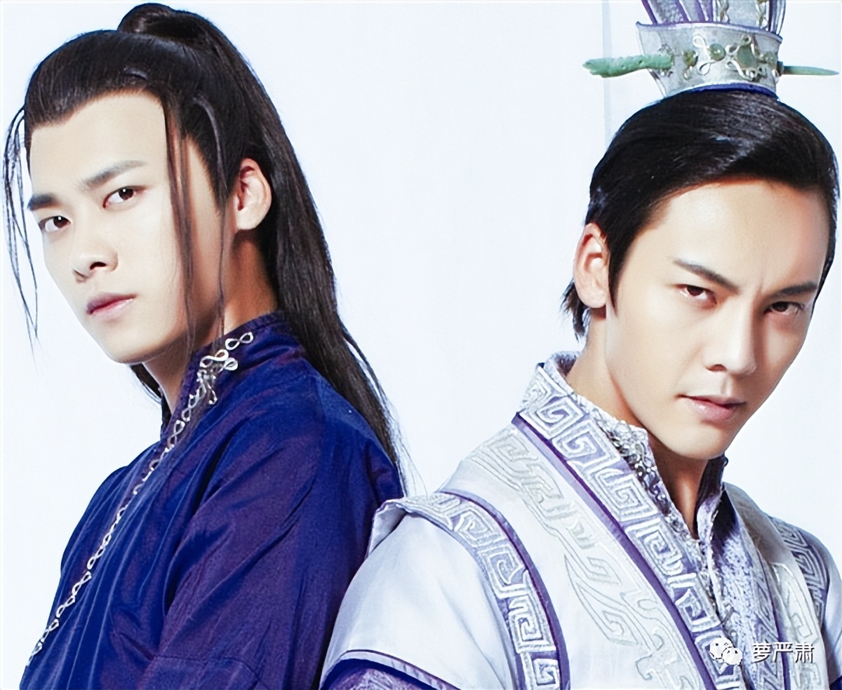 李易峰为什么会有今天？你知道他有多不想努力吗