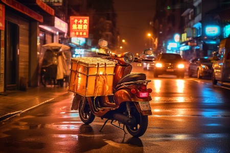 临沂商家怎么进驻抖音外卖,抖音外卖第二批开放城市