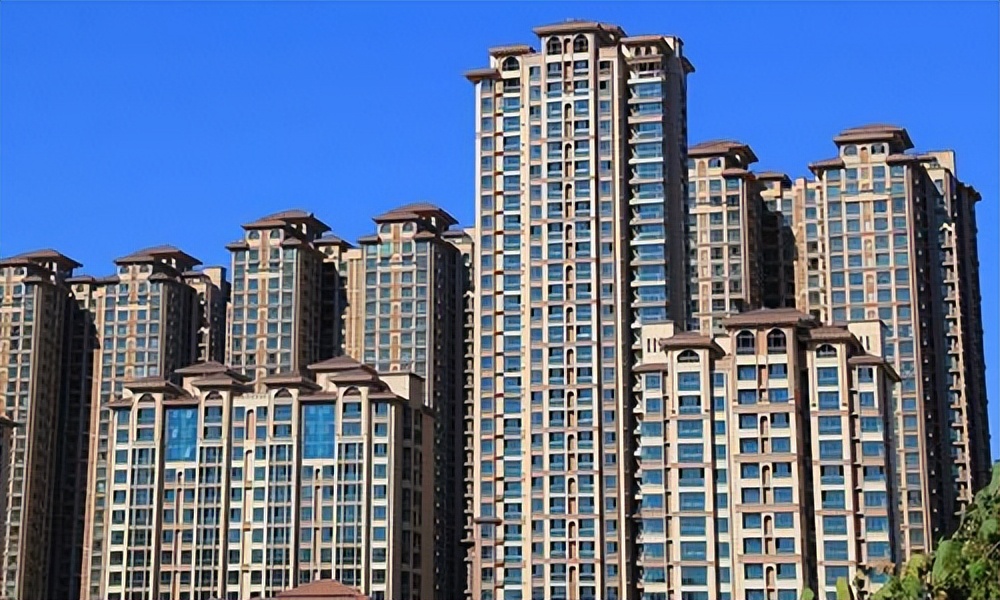 11层小高层的黄金楼层,11层小高层最佳楼层排序