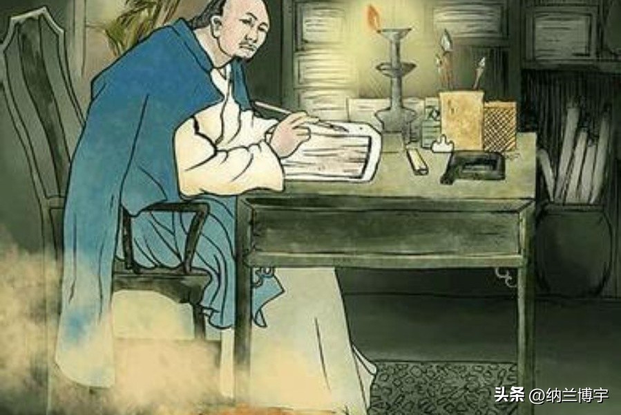 清世宗爱新觉罗胤禛的图片,清朝胤禛皇帝简历