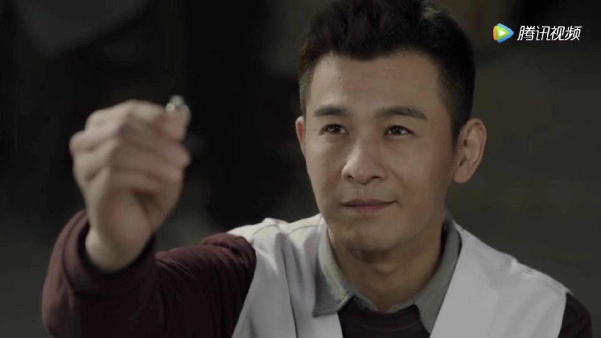 白宇最近在拍什么新戏,白宇最近接新剧了吗