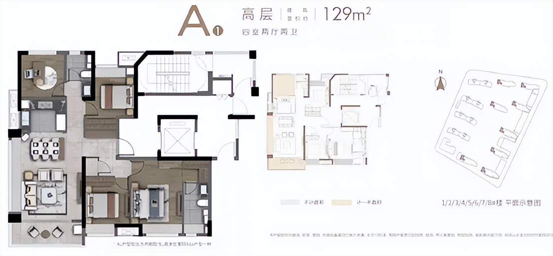 东山湾国际新城金茂,东山好房产推荐