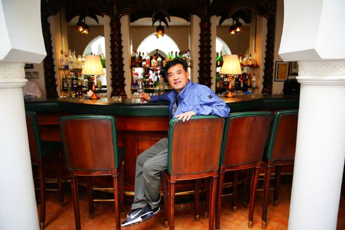 因为一部电影而闻名世界的村庄,因为一部电影而火的城市