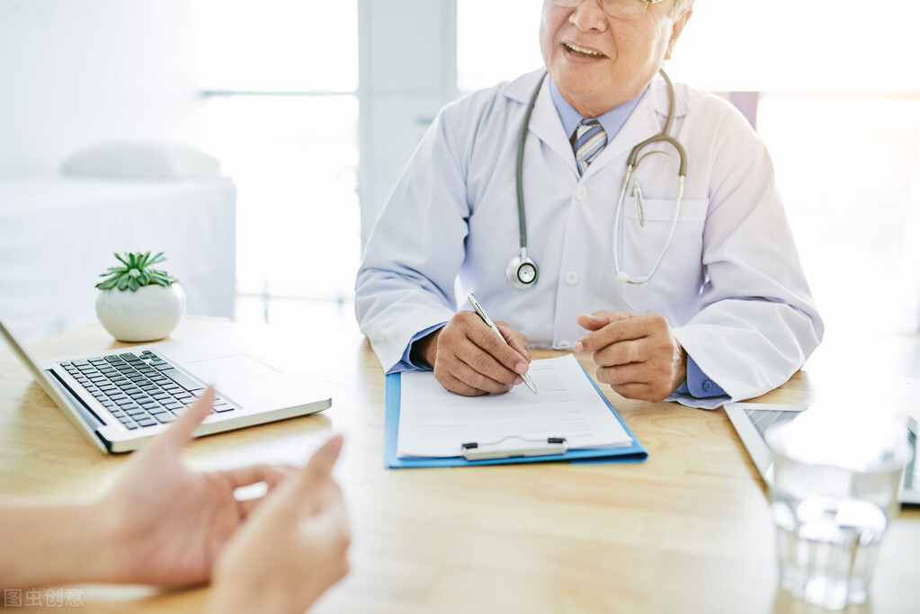 肝病患者5大饮食原则,慢性肝病患者日常最好做到这5点