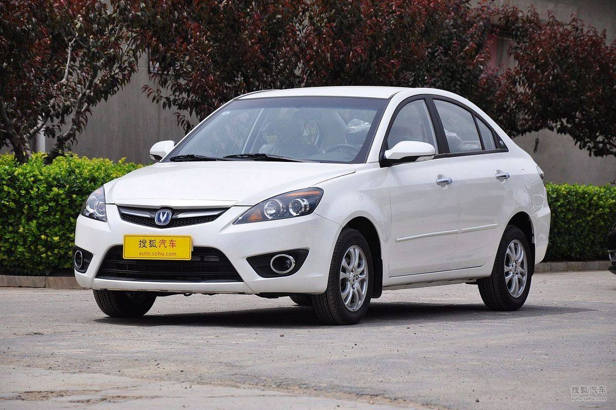 长安汽车发展史纪录片,一部长安史半部中华史