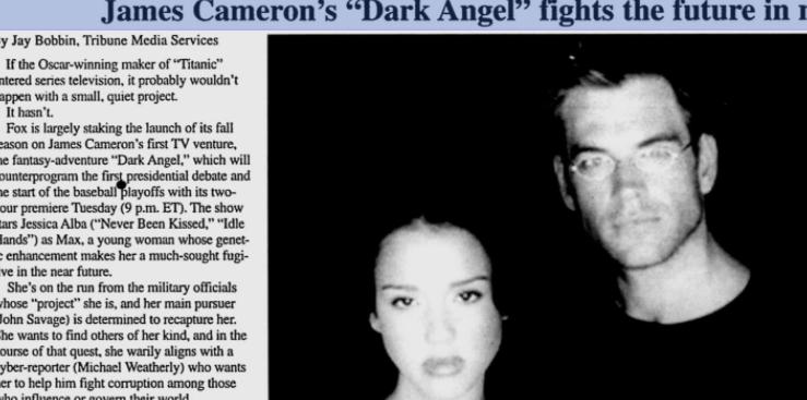 杰西卡·阿尔芭：19岁爆红全网，24岁嫁导演生三娃，如今身价92亿