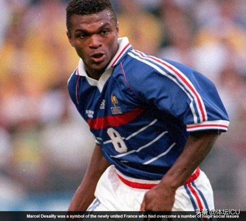 1998年法国世界杯三色球,世界杯法国历届正选球员名单