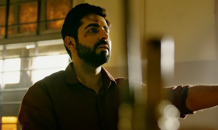 调音师电影艺术表现手法,印度电影调音师叙事分析