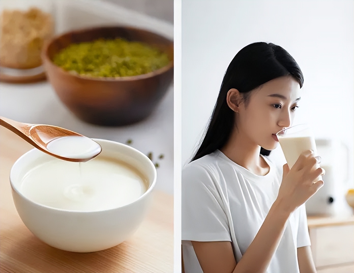 迷你破壁机不二之选!免泡直打很细腻,独居人士、小家庭久等了