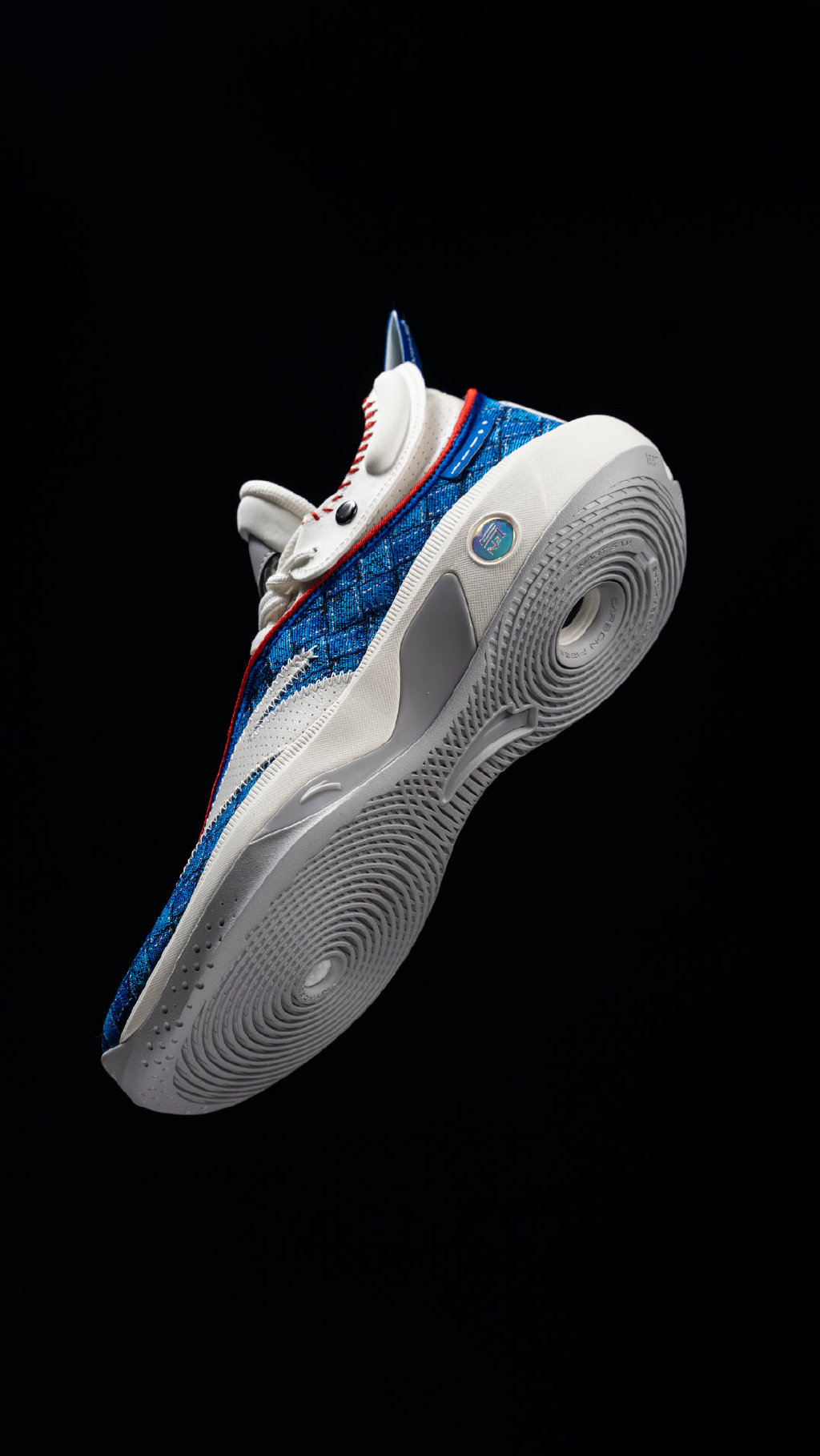 安踏kt8新品发布会,安踏kt8全配色展示