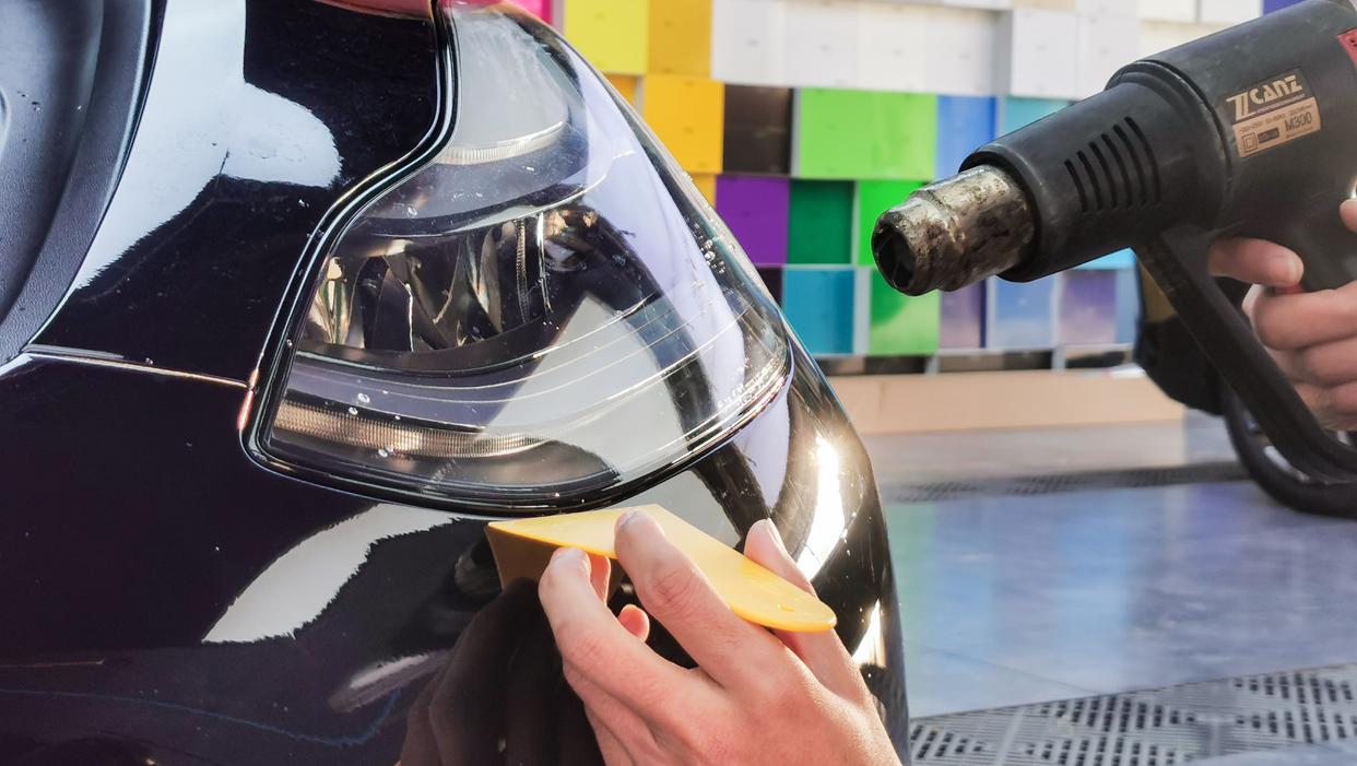 小鹿美车贴膜连锁店靠谱吗,小鹿汽车装饰怎么加盟