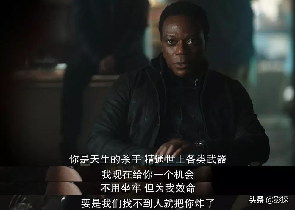 hbo即将上映,hbo再出神剧