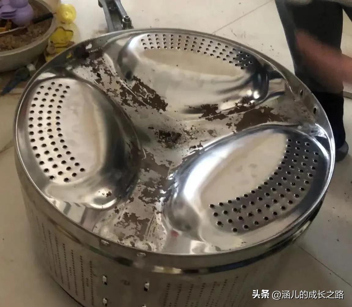 滚筒洗衣机滚筒旋转异响怎么回事,滚筒洗衣机滚筒转动异响怎么修