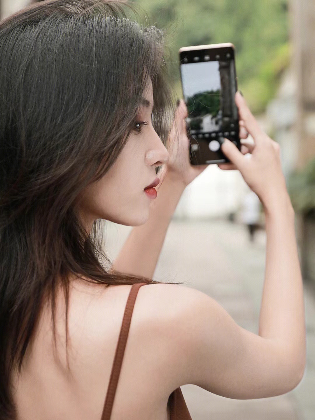 适合旅行拍照的数码相机推荐,摄影入门什么相机适合用手机拍照