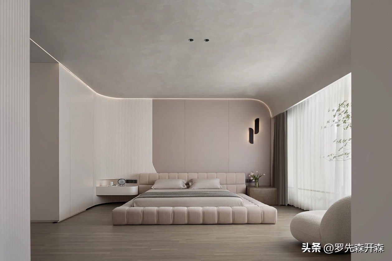 上海1080空中别墅,上海900平顶级复式