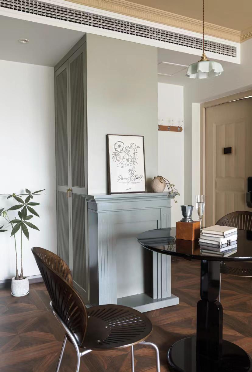 他把老宅改建成了最美乡村民宿,她把房子装修成自己喜欢的风格