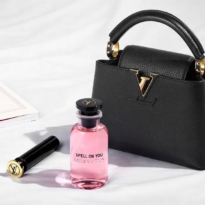 心动时刻大胆示爱，2022大牌情人节限定来了