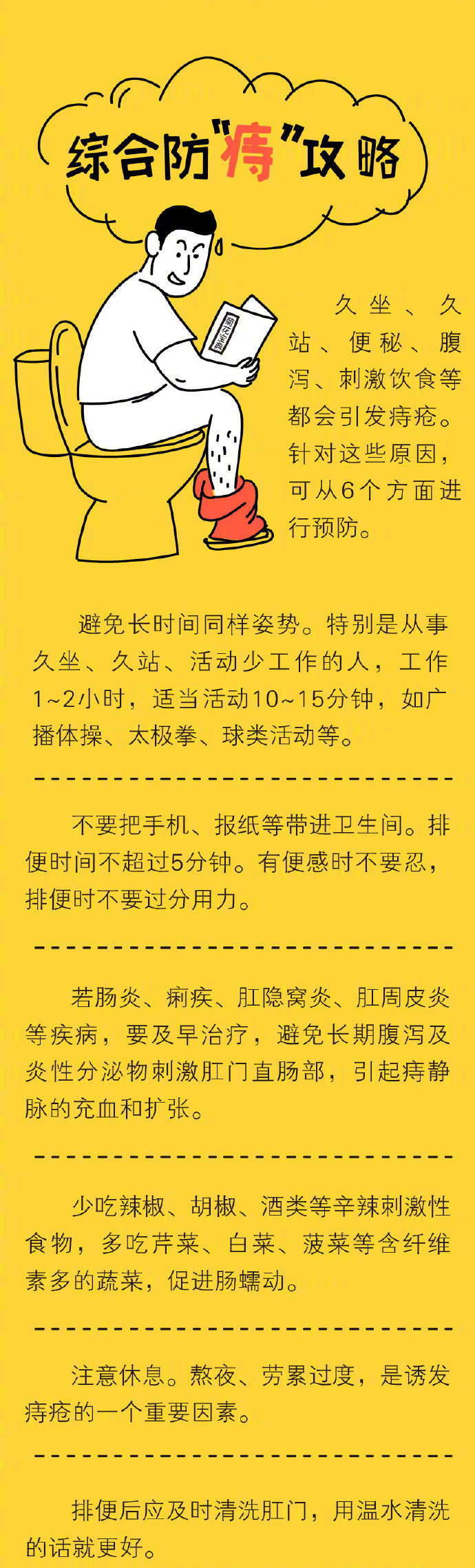 痔疮手术后清洗流程,做pph痔疮手术的流程