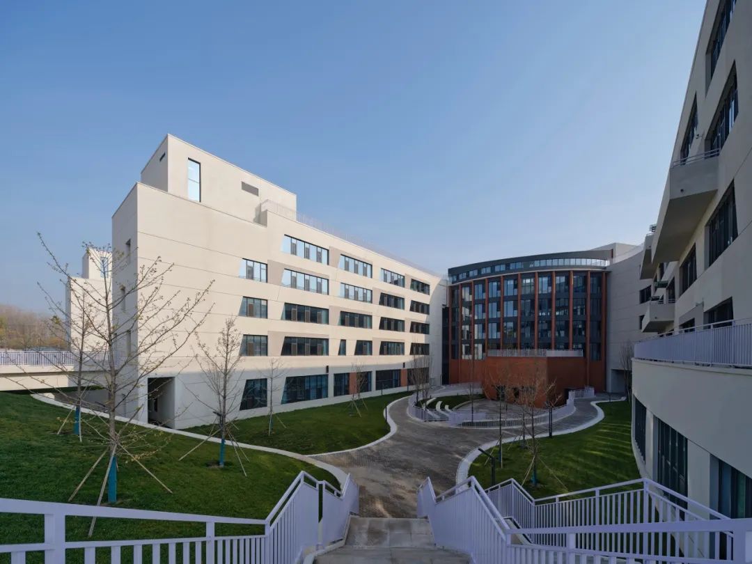 通州区第一实验小学杨庄校区,北京通州第一实验小学杨庄校区