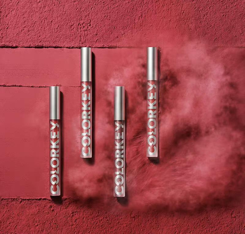 colorkey珂拉琪兔年新品,colorkey珂拉琪冰淇淋礼盒测评