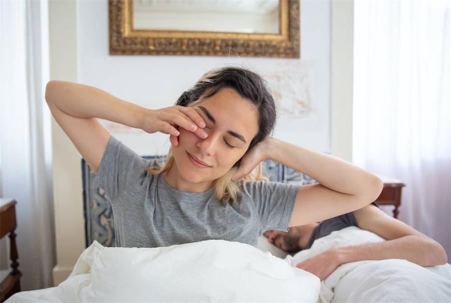 如何克服爱赖床的毛病,经常赖床怎么办