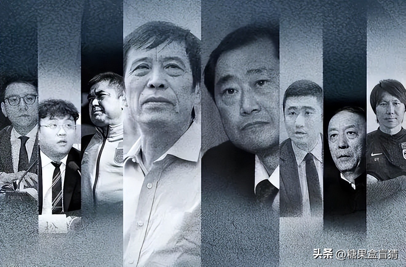 体育总局官宣！李铁案风向反转，朱广沪慌了，贾秀全或将受影响