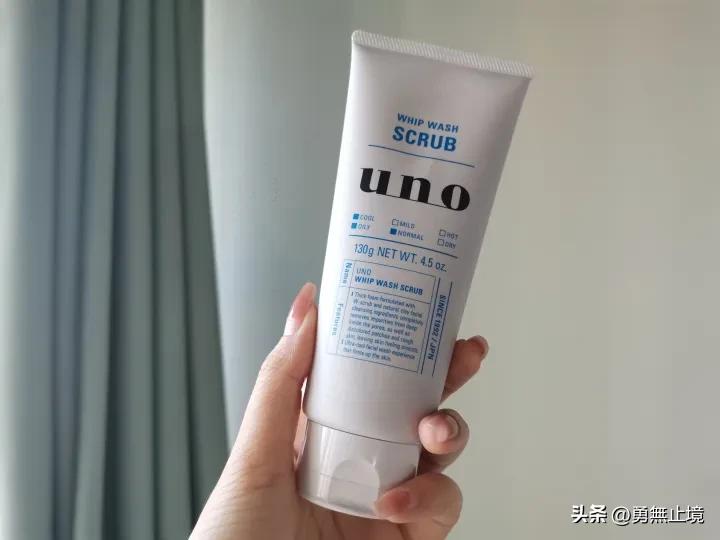 男士用什么洗面奶控油祛痘效果好,洗面奶男士控油祛痘印祛黑头推荐