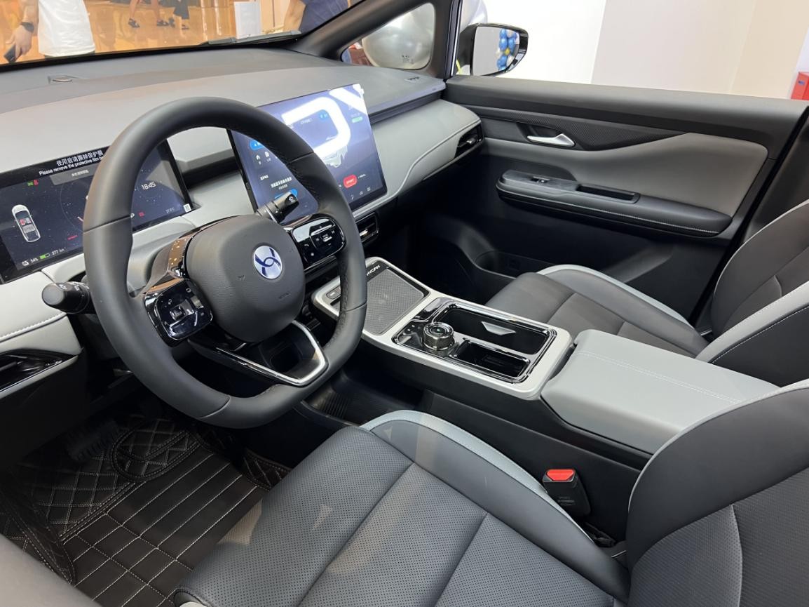 浦口森风,南京森风合创