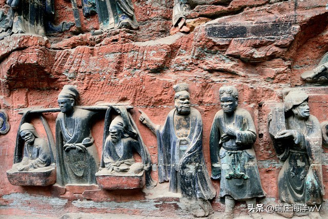 重庆旅游必去十大景点推荐有哪些,重庆旅游必去十大景点推荐打卡