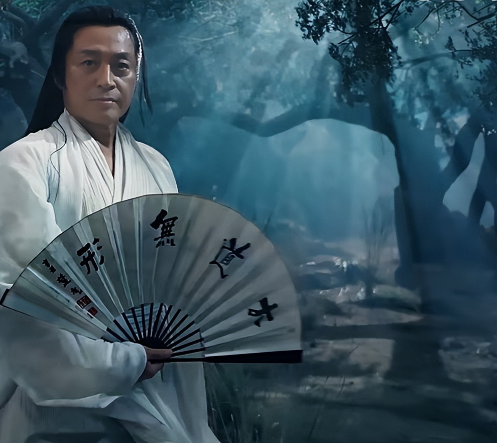 马景涛东游记八仙伏魔,马景涛八仙降魔