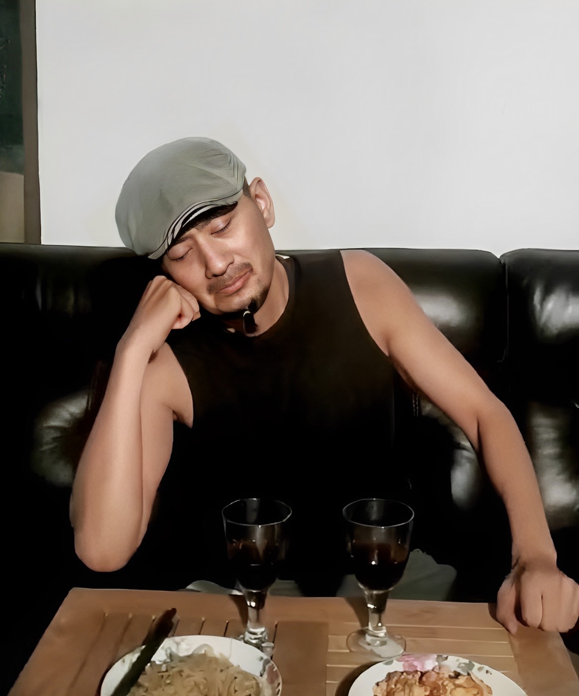 草根歌手阿宝近况,“草根歌手”阿宝的成名之路