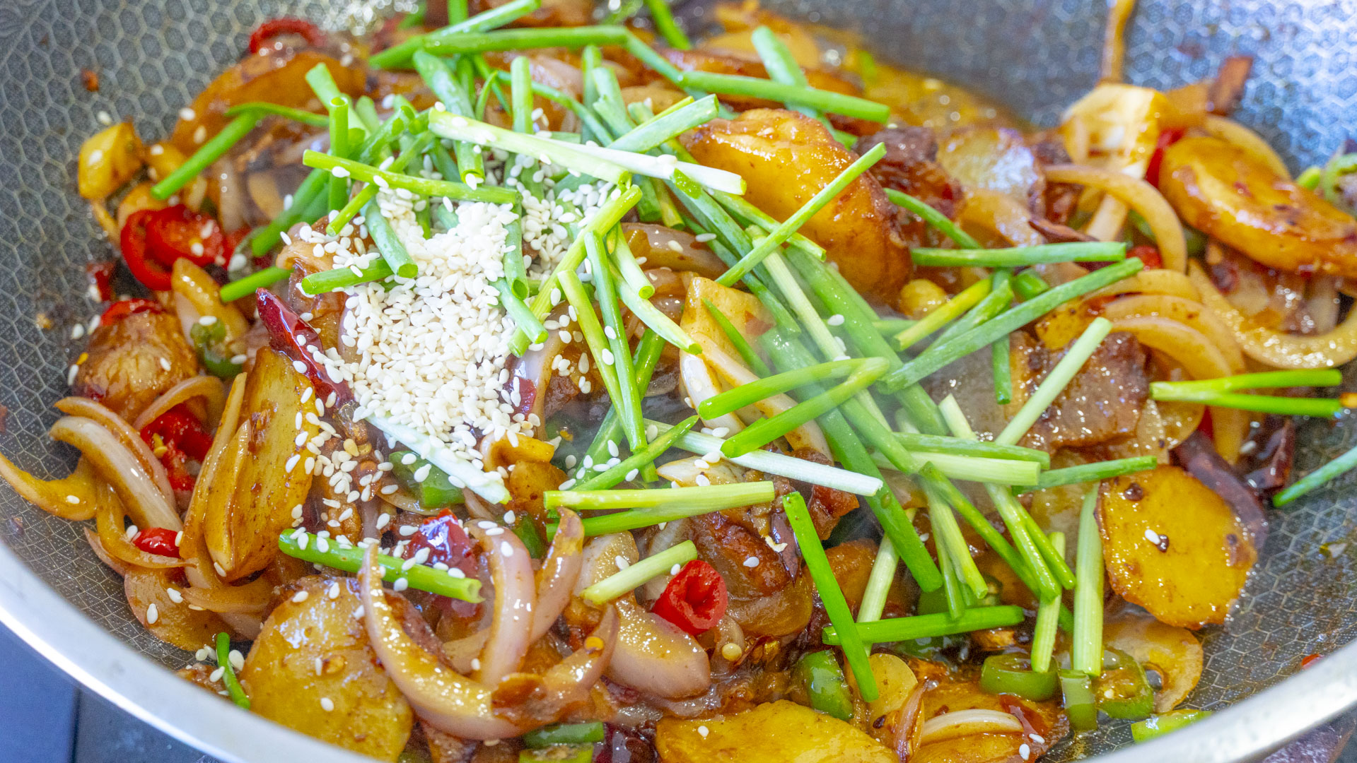 初夏五月吃这些蔬菜就够啦,五月吃什么菜推荐几种应季蔬菜