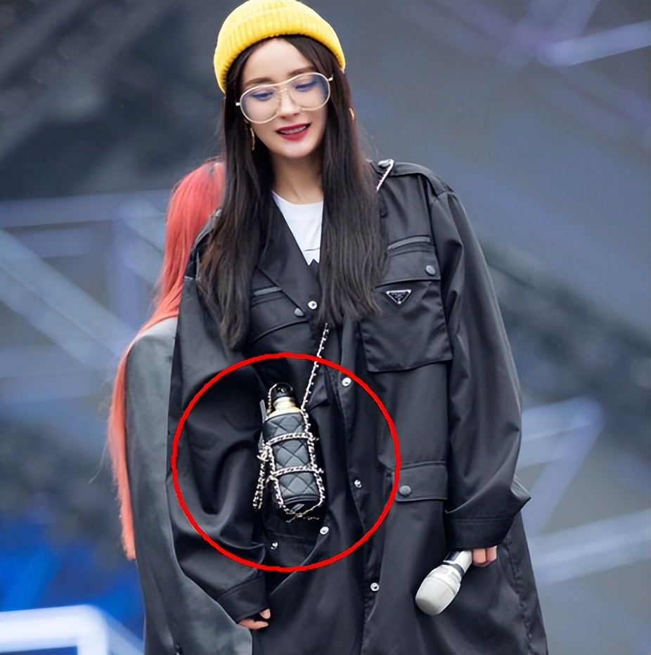 杨幂登上亿万富豪榜了吗,杨幂身价50亿完整版