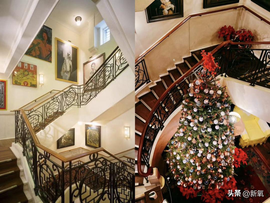 香港最后一位贵族是谁,香港最后一个太平绅士