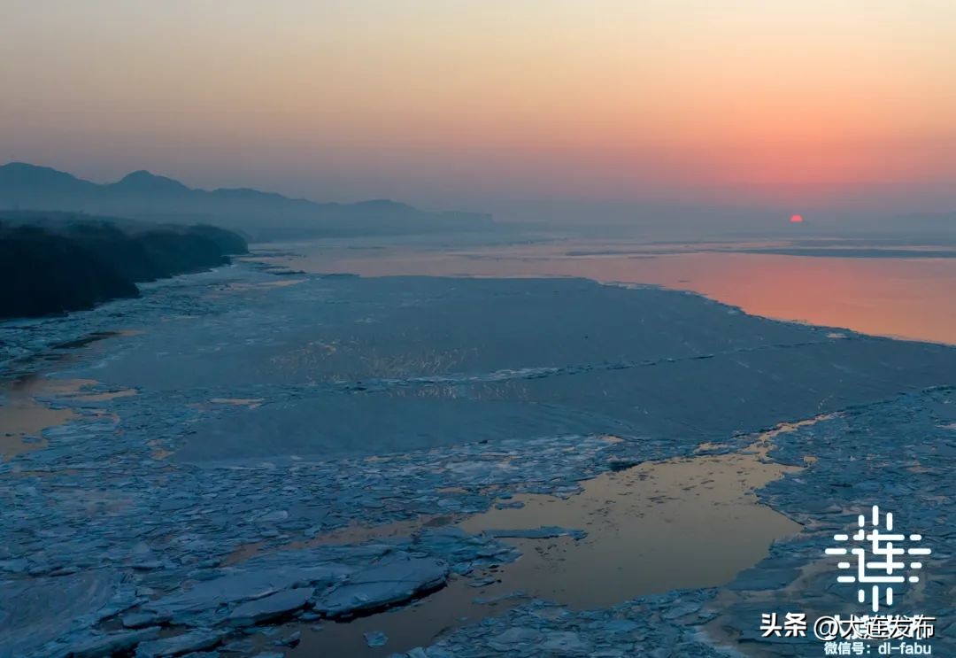 大连泉水河公园最新规划图,大连将新添海绵公园